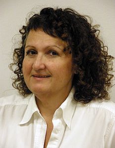 Ana Recarey