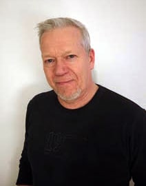 Mats Juhlén